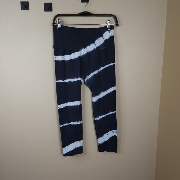 Phat Budda STUYVESANT LEGGINGS Size S - Picture 1 of 9